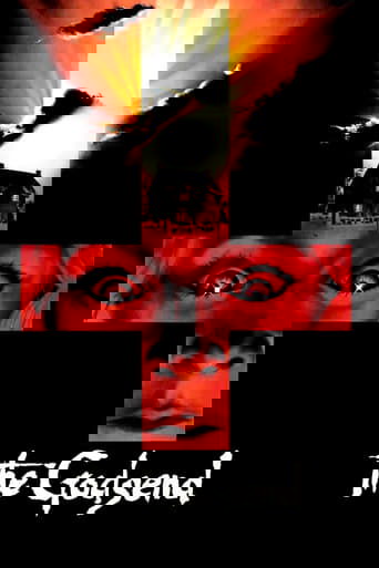 Poster for The Godsend