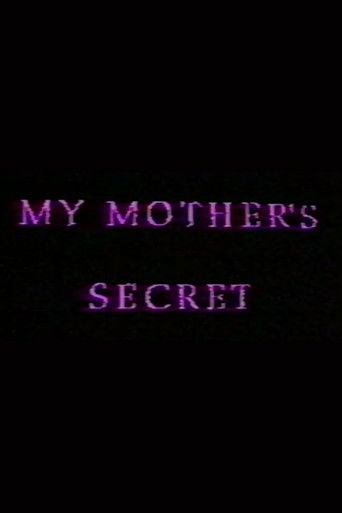Poster for My Mother's Secret: Sons and Daughters of Lesbian Mothers