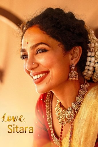 Poster for Love, Sitara