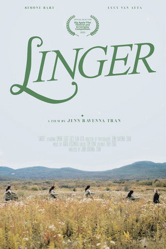 Poster for Linger