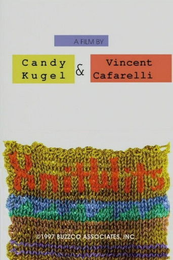 Poster for Knitwits