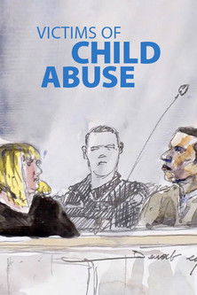 Poster for Victims of Child Abuse