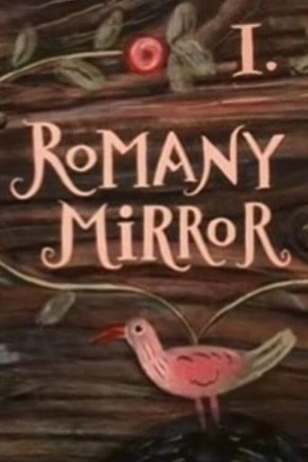 Poster for Romany Mirror