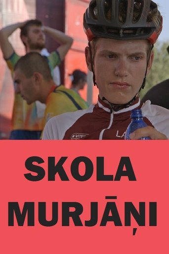 Poster for Murjāņi School