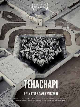Poster for Tehachapi