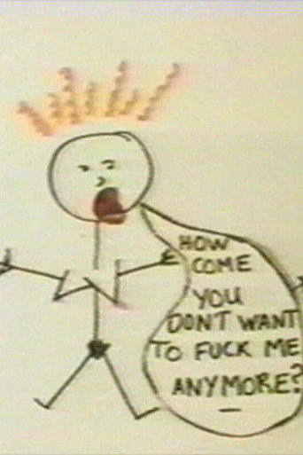 Poster for Don't Bug Me