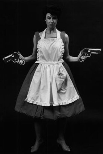 Poster for Good Citizen: Betty Baker