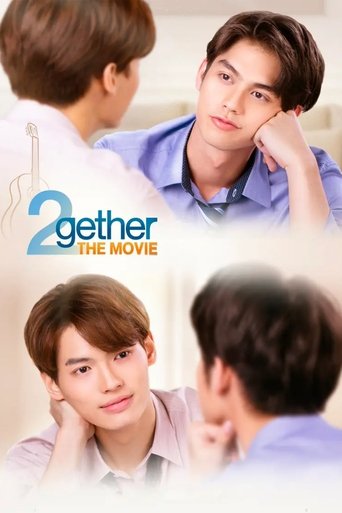 Poster for 2gether: The Movie