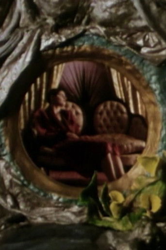 Poster for Anguish