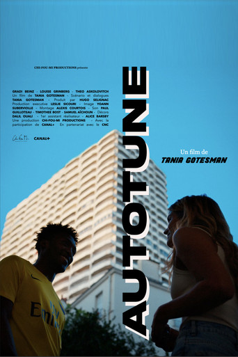 Poster for Autotune