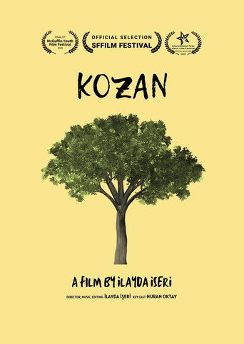 Poster for Kozan