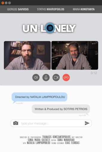 Poster for Unlonely