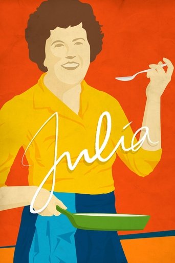Poster for Julia