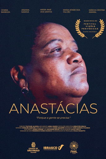 Poster for Anastácias