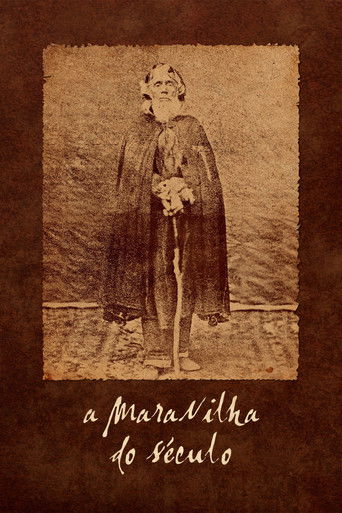 Poster for Wonder of the Century