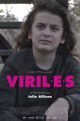 Poster for Viril.e.s