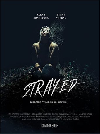 Poster for Strayed