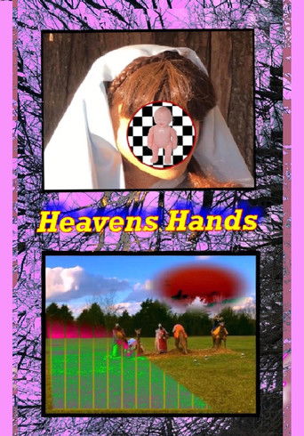 Poster for Heavens Hands