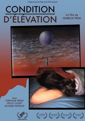 Poster for State of Elevation