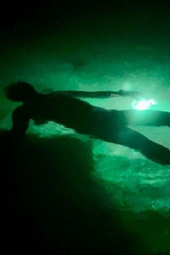 Poster for Night Snorkeling