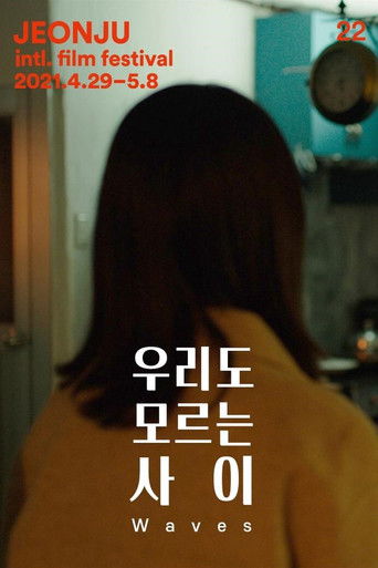 Poster for Waves