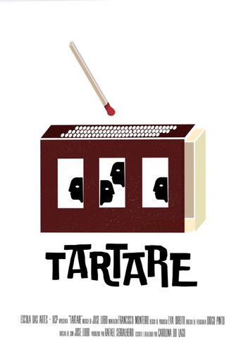 Poster for Tartare