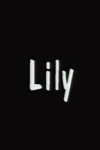 Poster for Lily