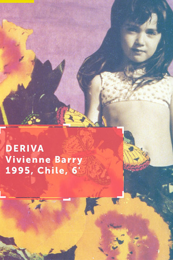 Poster for Deriva