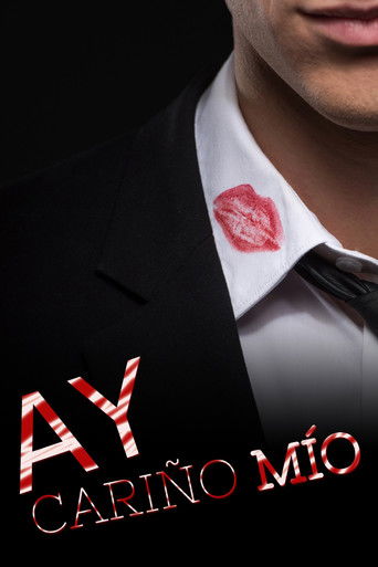 Poster for Ay cariño mío