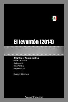 Poster for The Elevator