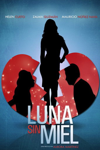 Poster for Luna sin miel