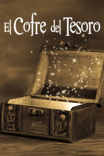 Poster for The Treasure Chest