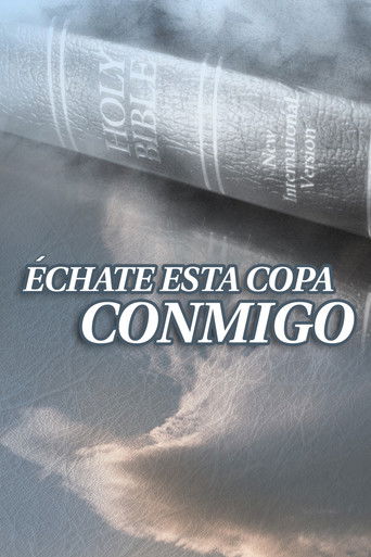 Poster for Échate esta copa conmigo