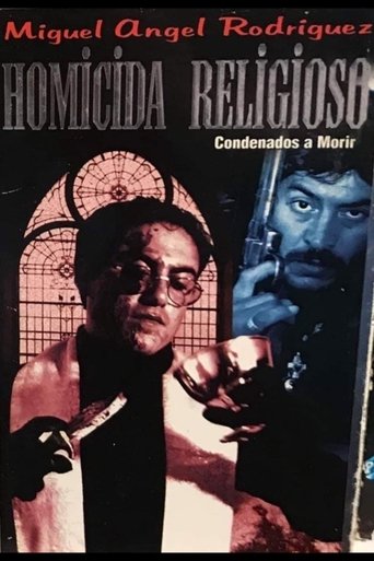 Poster for Homicida religioso
