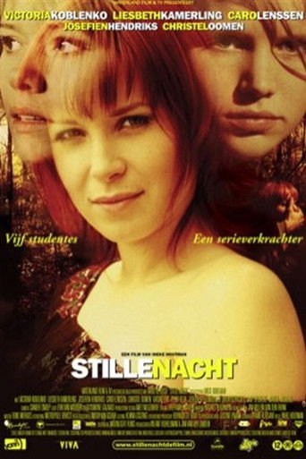 Poster for Stille Nacht