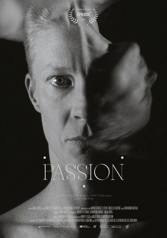 Poster for Passion