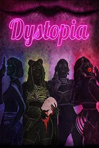 Poster for Dystopia