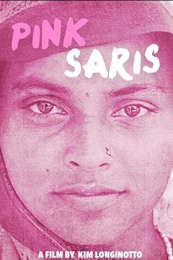 Poster for Pink Saris