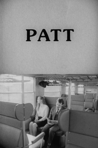 Poster for Patt