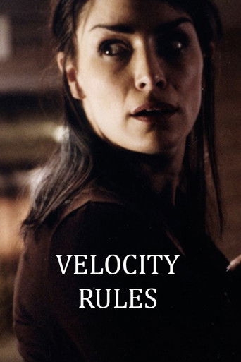 Poster for Velocity Rules