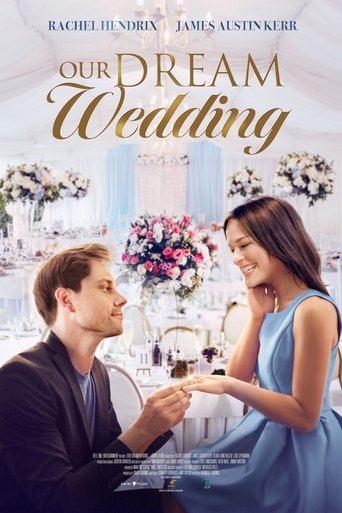 Poster for Our Dream Wedding