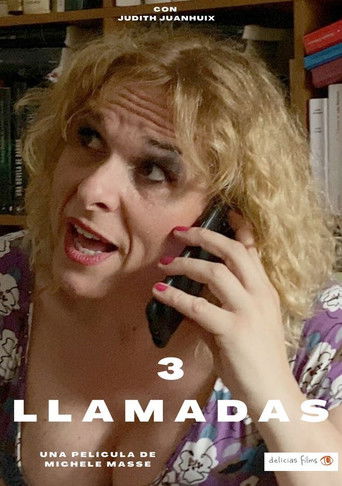 Poster for 3 Calls
