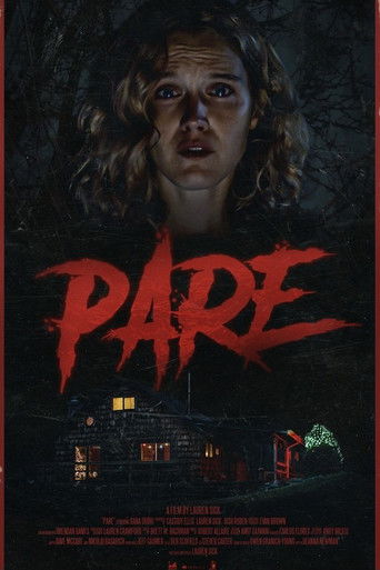 Poster for Pare