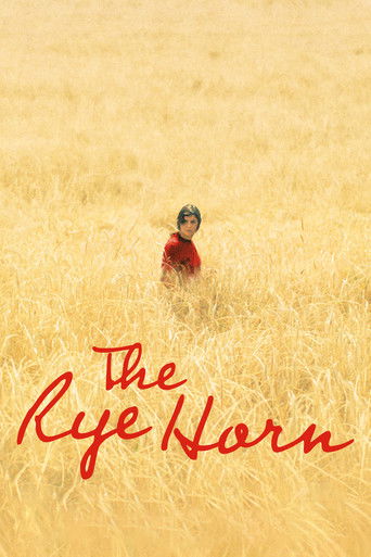 Poster for The Rye Horn