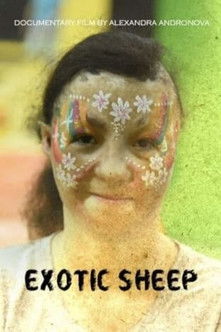 Poster for Exotic Sheep