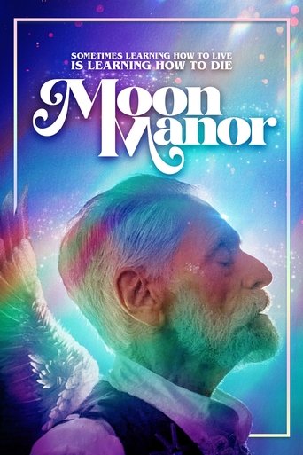 Poster for Moon Manor