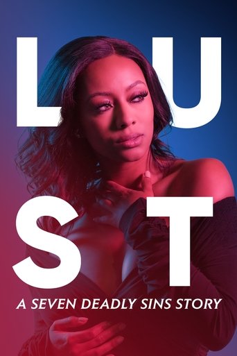 Poster for Lust: A Seven Deadly Sins Story