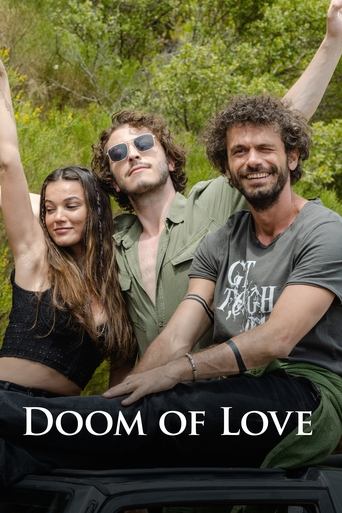 Poster for Doom of Love