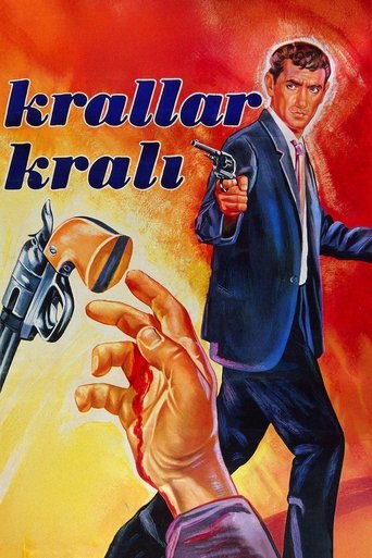 Poster for Krallar Kralı