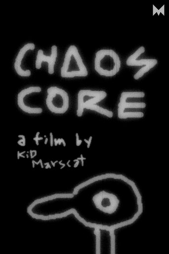 Poster for Chaos Core